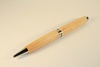 Classic pen in apple with chrome finish