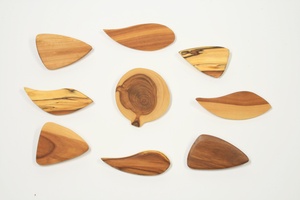 Applewood Brooches