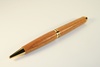 Classic pen in mango with 24 carat gold finish