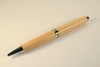 Classic pen in apple with chrome finish