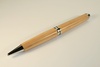 Classic pen in apple with chrome finish