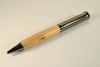 Classic pen in apple with gunmetal finish